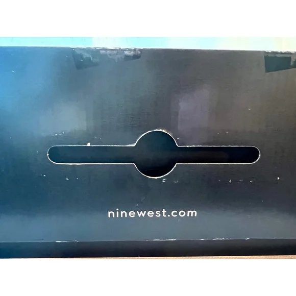 NIB Nine West Yanie2 Women's Over-The-Knee Boots Size 7 Black - Picture 11 of 11